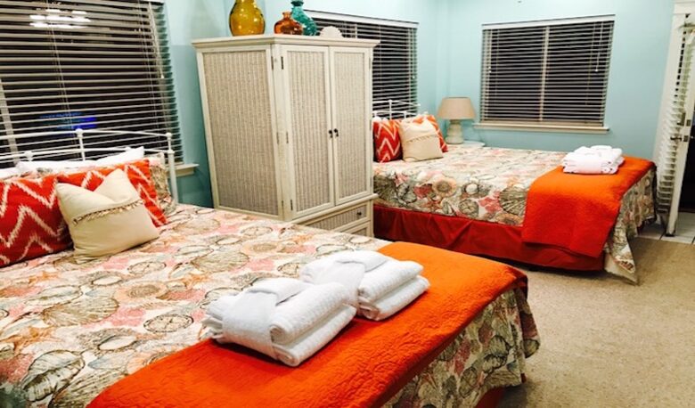 Aweigh From Home - 30A - Santa Rosa Beach, Florida