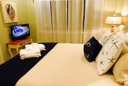 Aweigh From Home - 30A - Santa Rosa Beach, Florida