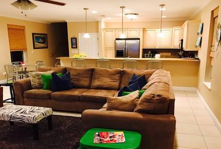 Aweigh From Home - 30A - Santa Rosa Beach, Florida