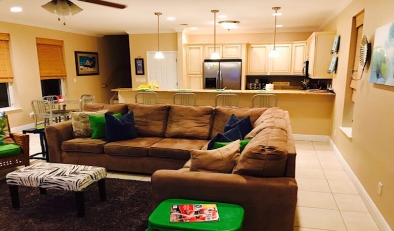 Aweigh From Home - 30A - Santa Rosa Beach, Florida