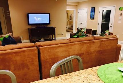 Aweigh From Home - 30A - Santa Rosa Beach, Florida