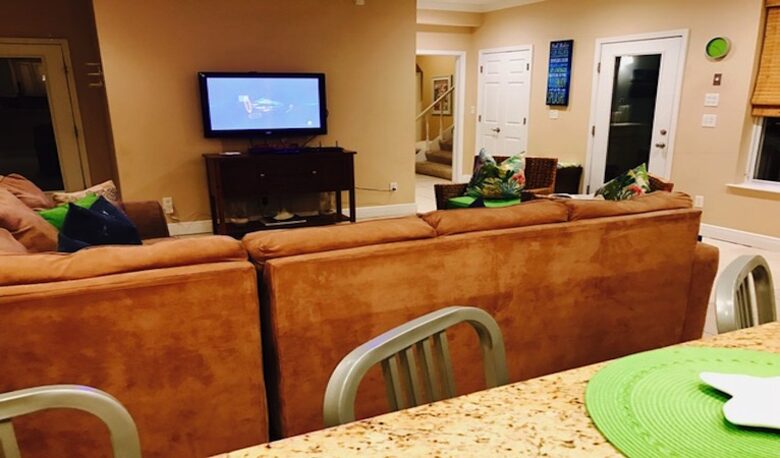 Aweigh From Home - 30A - Santa Rosa Beach, Florida