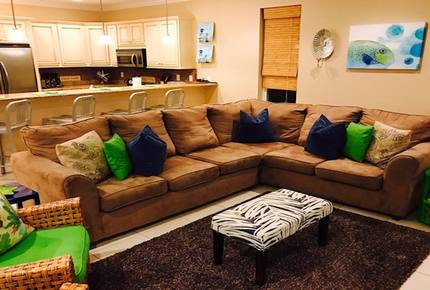 Aweigh From Home - 30A - Santa Rosa Beach, Florida