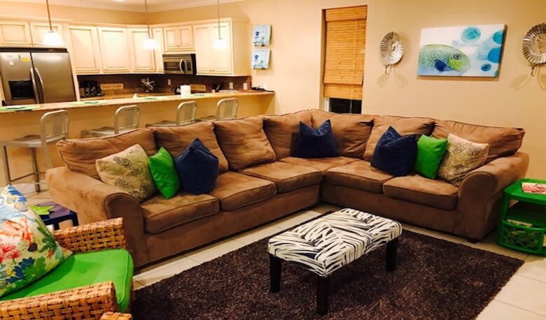 Aweigh From Home - 30A - Santa Rosa Beach, Florida