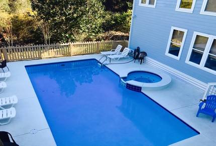 Aweigh From Home - 30A - Santa Rosa Beach, Florida