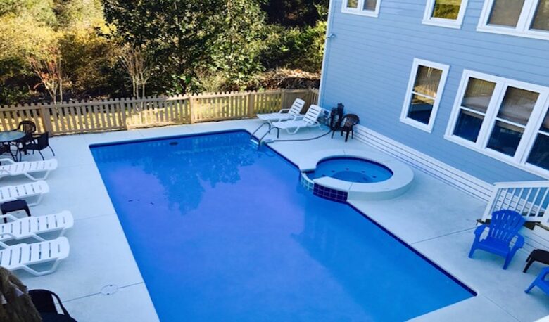 Aweigh From Home - 30A - Santa Rosa Beach, Florida