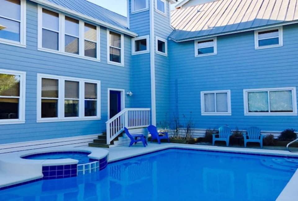 Aweigh From Home - 30A - Santa Rosa Beach, Florida