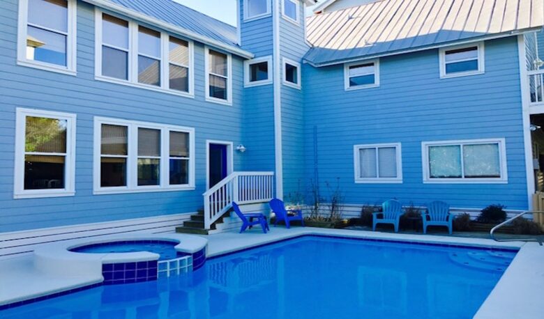 Aweigh From Home - 30A - Santa Rosa Beach, Florida