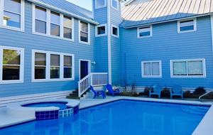 Aweigh From Home - 30A - Santa Rosa Beach, Florida