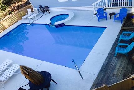 Aweigh From Home - 30A - Santa Rosa Beach, Florida