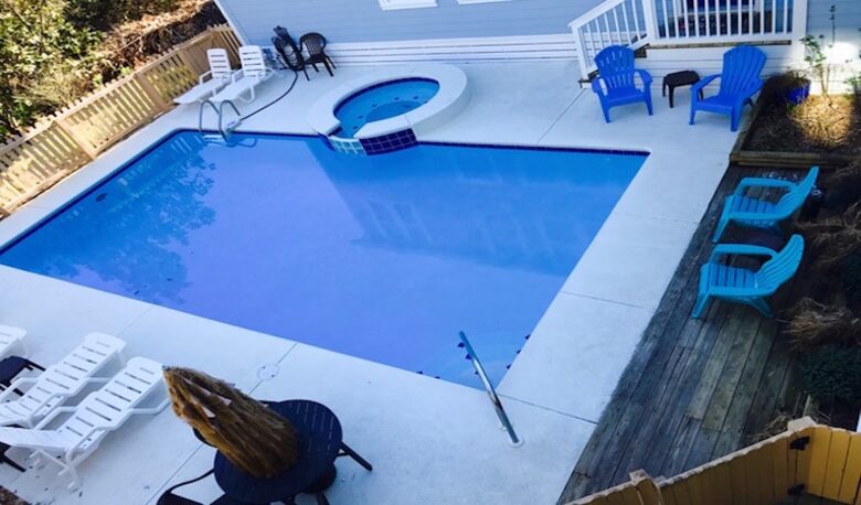 Aweigh From Home - 30A - Santa Rosa Beach, Florida