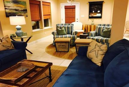 Aweigh From Home - 30A - Santa Rosa Beach, Florida