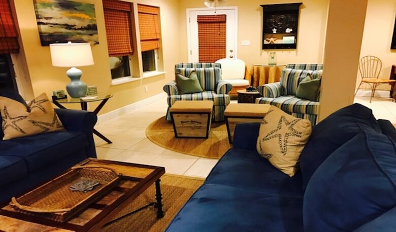 Aweigh From Home - 30A - Santa Rosa Beach, Florida