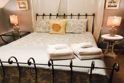 Aweigh From Home - 30A - Santa Rosa Beach, Florida