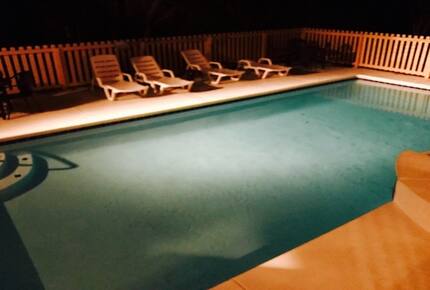 Aweigh From Home - 30A - Santa Rosa Beach, Florida