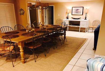 Aweigh From Home - 30A - Santa Rosa Beach, Florida