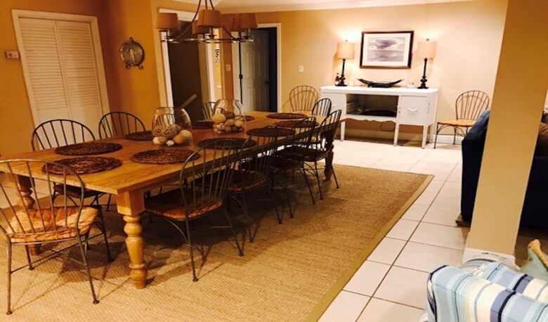 Aweigh From Home - 30A - Santa Rosa Beach, Florida