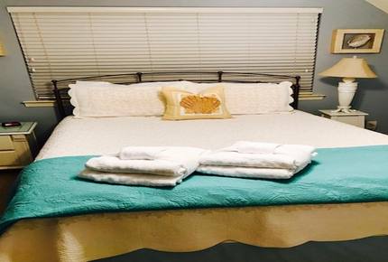 Aweigh From Home - 30A - Santa Rosa Beach, Florida