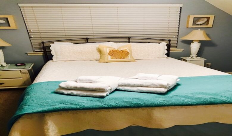 Aweigh From Home - 30A - Santa Rosa Beach, Florida