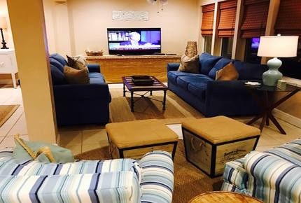 Aweigh From Home - 30A - Santa Rosa Beach, Florida