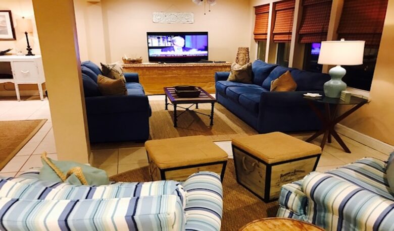 Aweigh From Home - 30A - Santa Rosa Beach, Florida