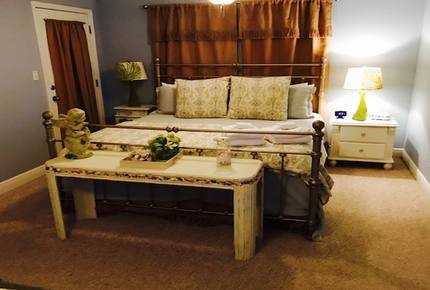 Aweigh From Home - 30A - Santa Rosa Beach, Florida