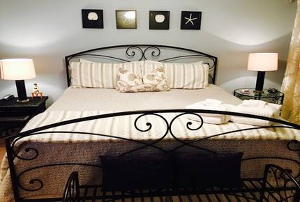 Aweigh From Home - 30A - Santa Rosa Beach, Florida