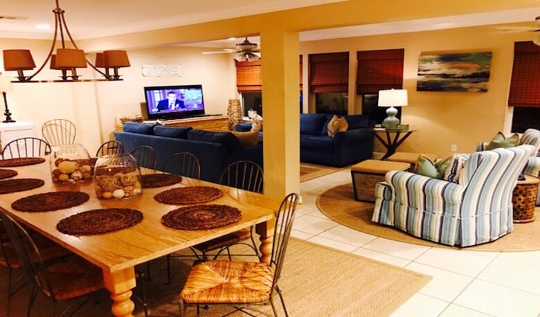 Aweigh From Home - 30A - Santa Rosa Beach, Florida