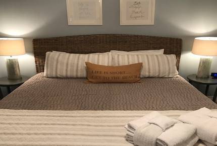 Aweigh From Home - 30A - Santa Rosa Beach, Florida