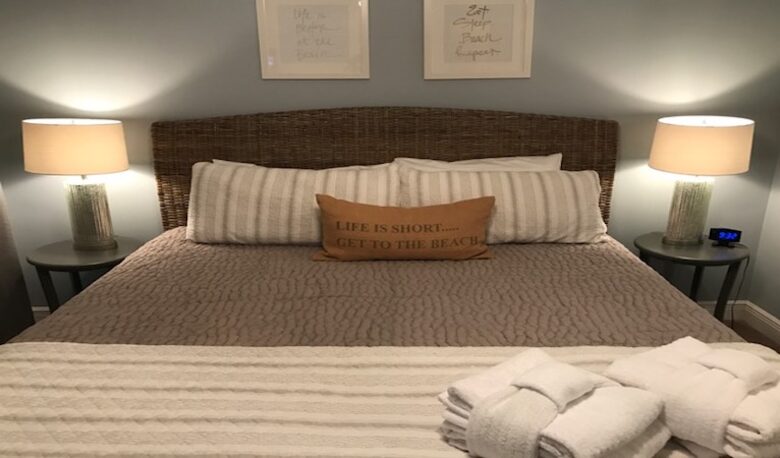 Aweigh From Home - 30A - Santa Rosa Beach, Florida