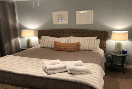 Aweigh From Home - 30A - Santa Rosa Beach, Florida