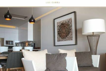 The Club at Solaz–3 Bedroom Villa - Cabo Real, San José del Cabo., Mexico