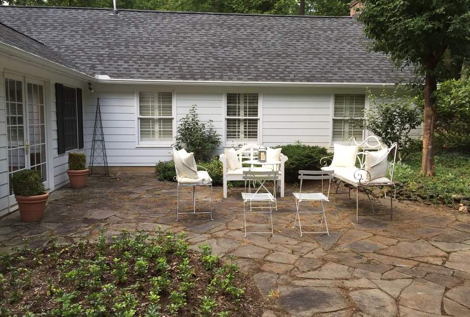 Blue Ridge Beauty - Charlottesville, Virginia