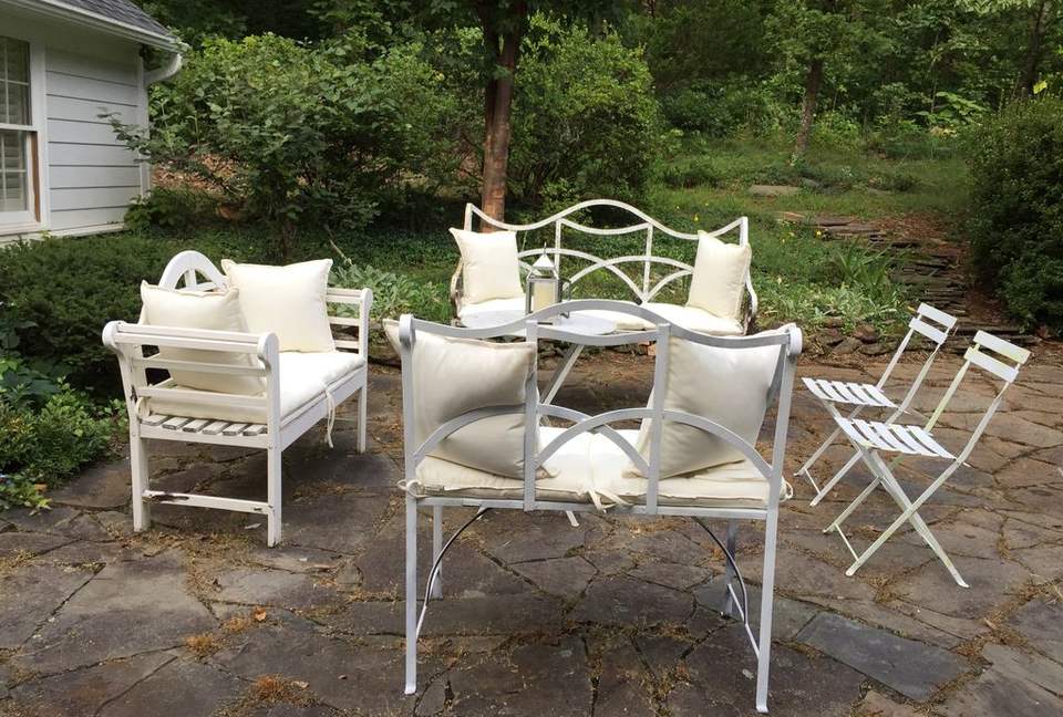 Blue Ridge Beauty - Charlottesville, Virginia