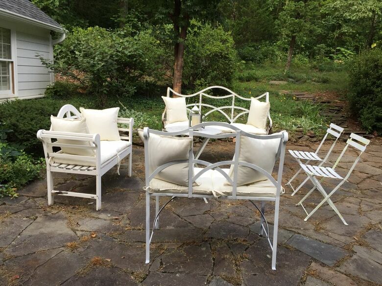 Blue Ridge Beauty - Charlottesville, Virginia