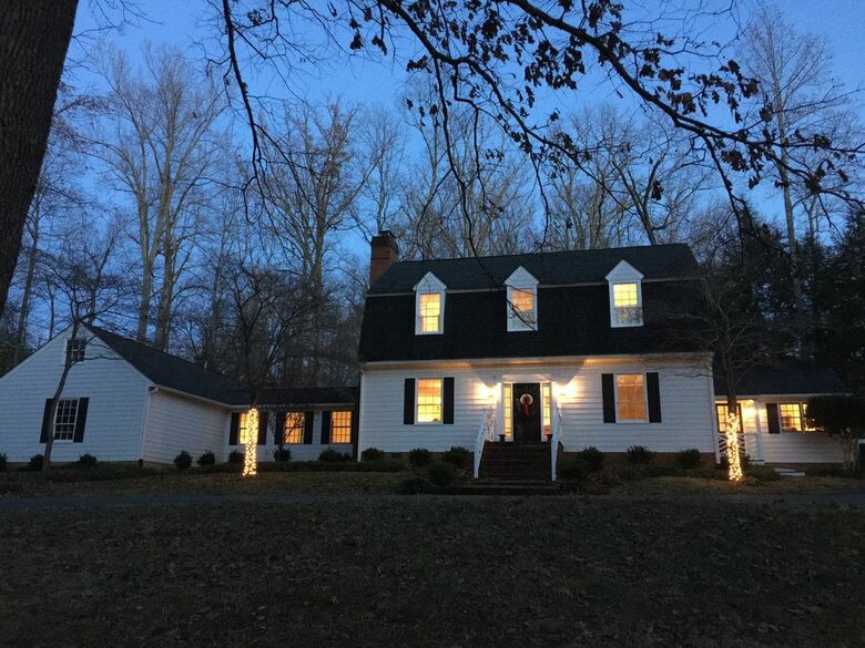 Blue Ridge Beauty - Charlottesville, Virginia