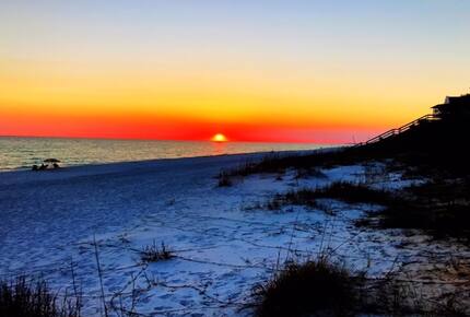 Aweigh From Home - 30A - Santa Rosa Beach, Florida