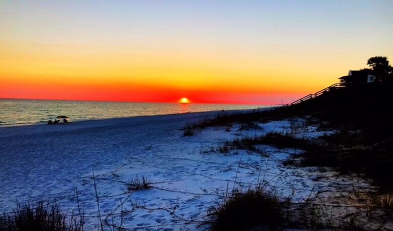 Aweigh From Home - 30A - Santa Rosa Beach, Florida
