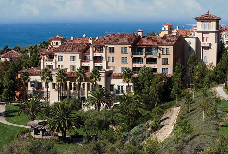 Marriott's Newport Coast Villas - Newport Coast, California
