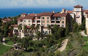 Marriott's Newport Coast Villas - Newport Coast, California