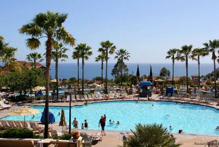 Marriott's Newport Coast Villas - Newport Coast, California