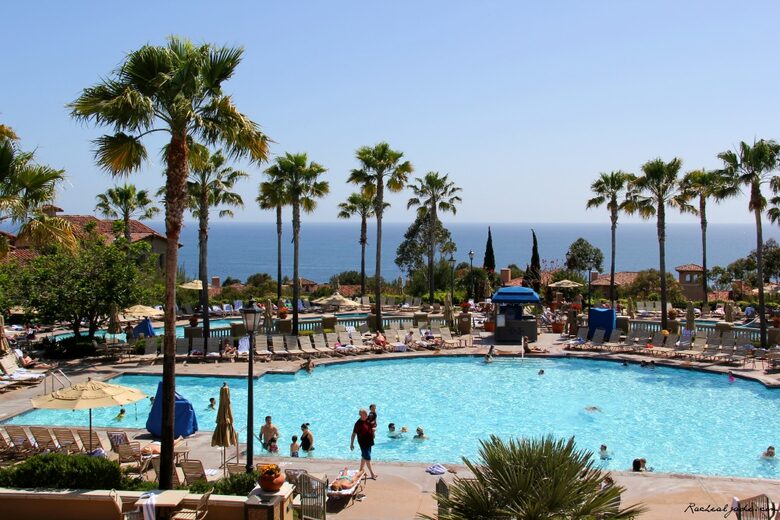 Marriott's Newport Coast Villas - Newport Coast, California