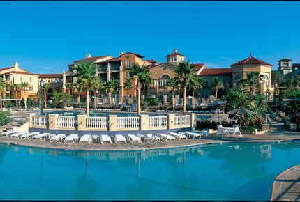 Marriott's Newport Coast Villas - Newport Coast, California