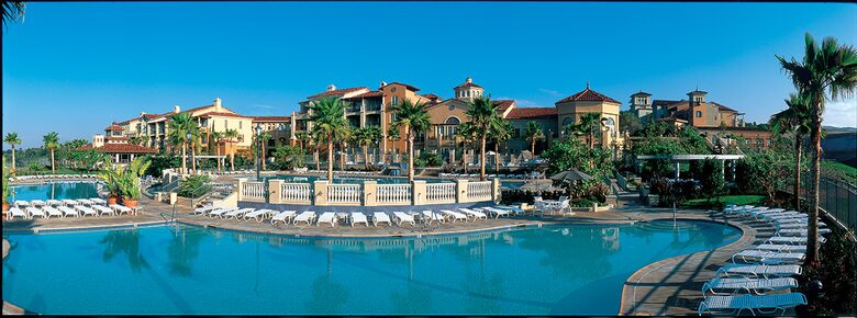 Marriott's Newport Coast Villas - Newport Coast, California