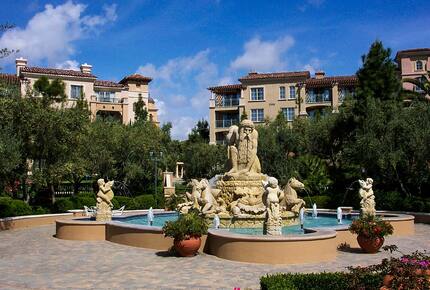 Marriott's Newport Coast Villas - Newport Coast, California