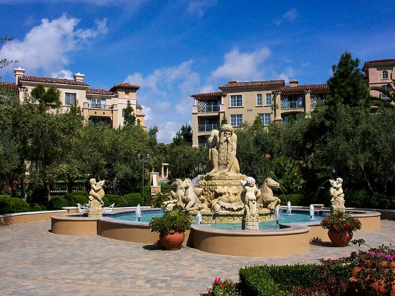 Marriott's Newport Coast Villas - Newport Coast, California