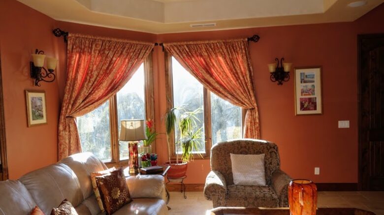 Majestic Monterey Estate - Monterey, California