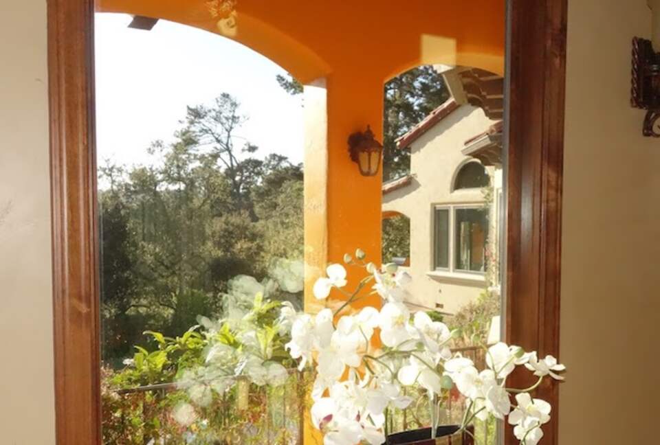 Majestic Monterey Estate - Monterey, California