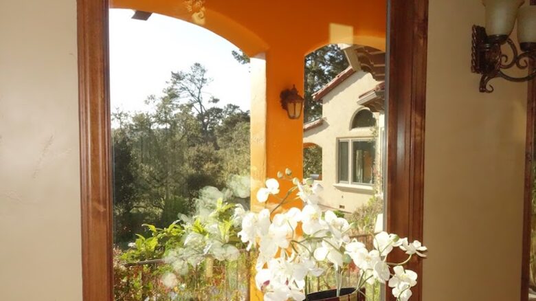 Majestic Monterey Estate - Monterey, California