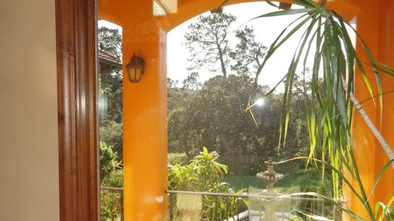 Majestic Monterey Estate - Monterey, California